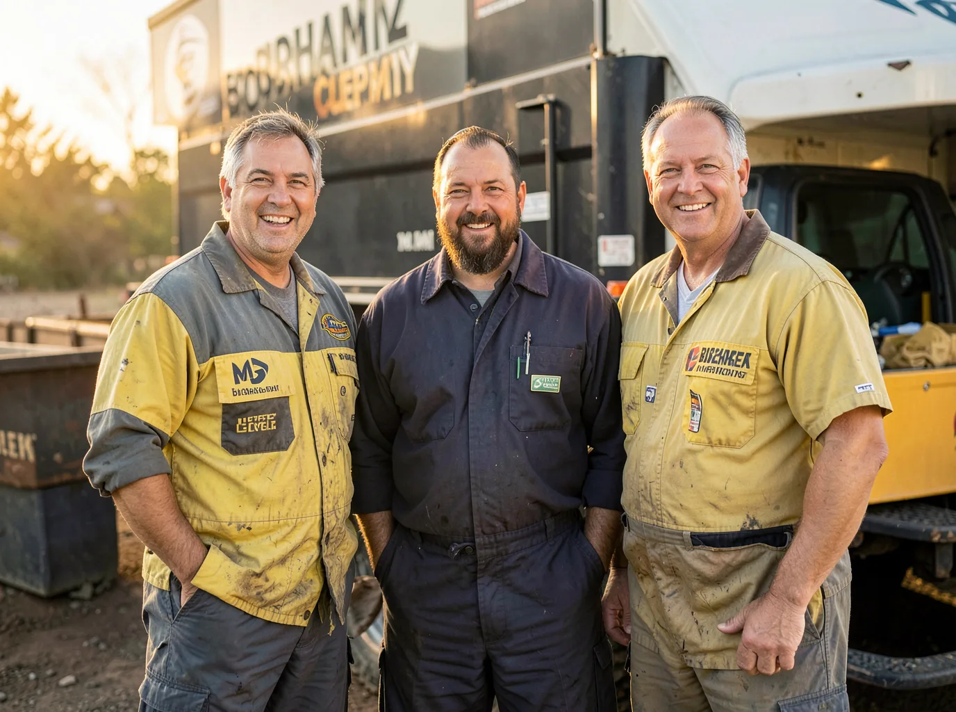 Sewage Cleanup company in Duffield, VA