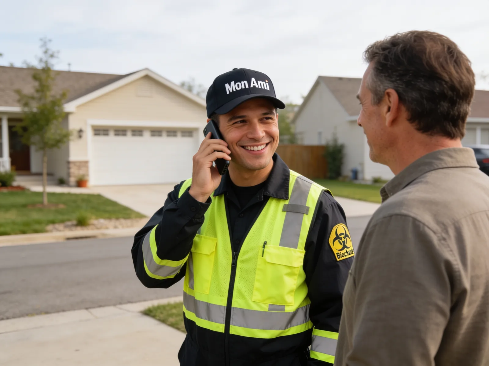 Sewage Cleanup Duffield, VA FAQs