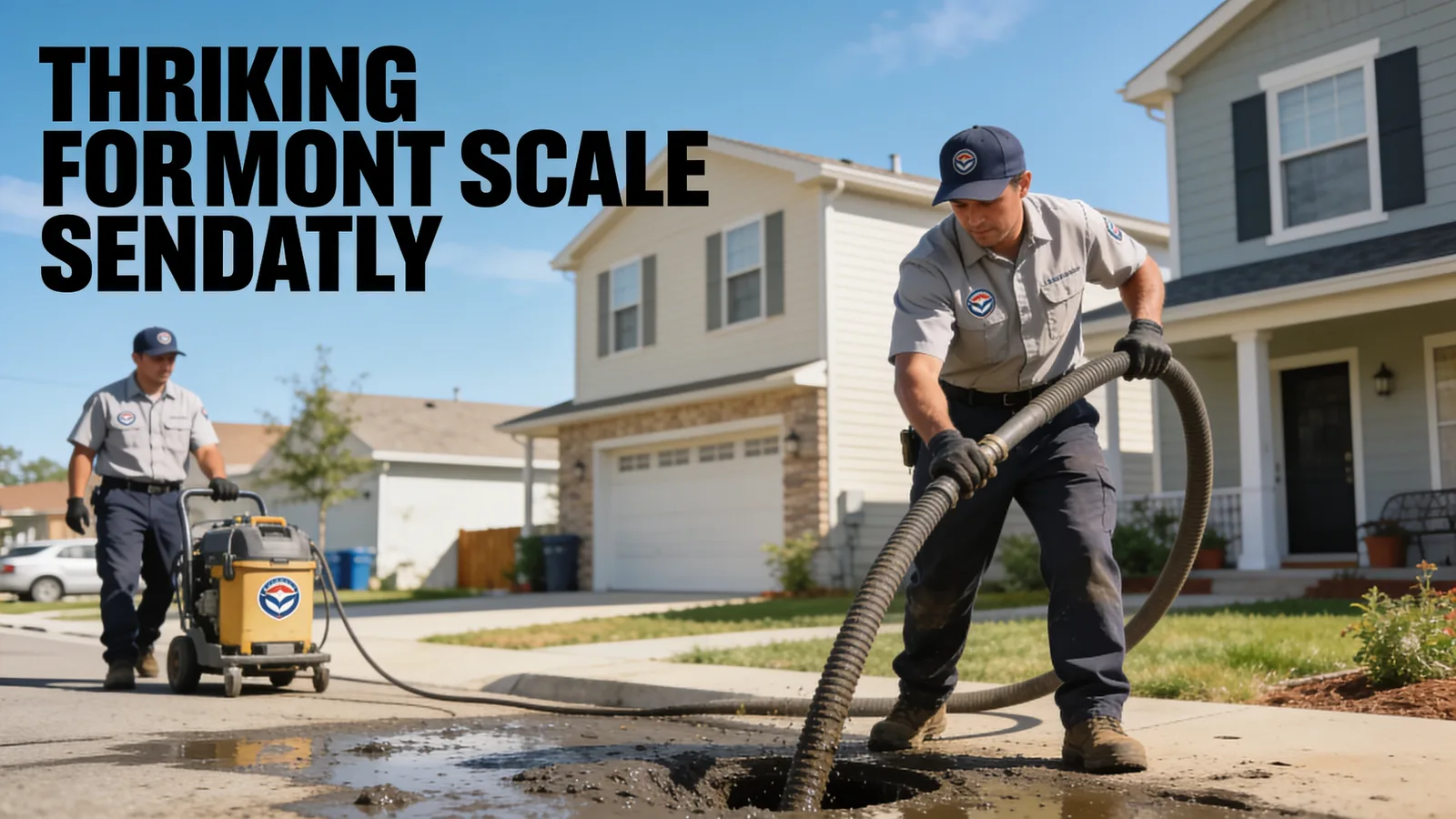 Sewage Cleanup in Duffield, VA near me